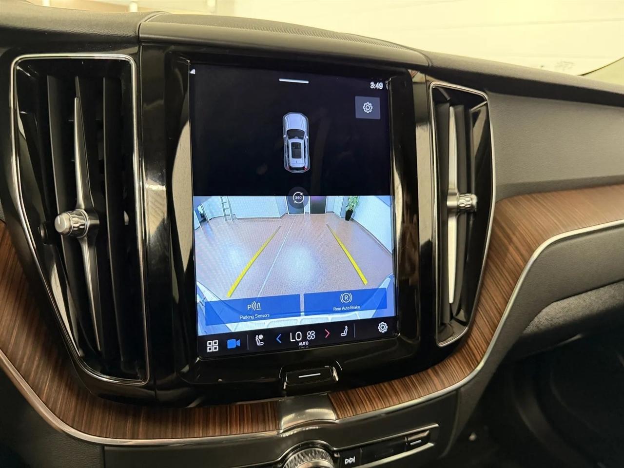 Volvo XC60 B5 Plus Bright AWD 2023