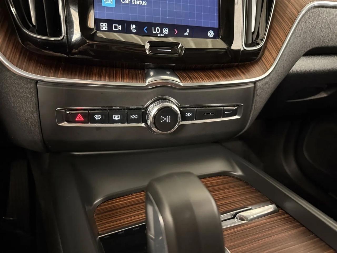 Volvo XC60 B5 Plus Bright AWD 2023