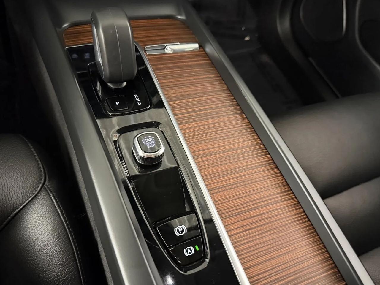 Volvo XC60 B5 Plus Bright AWD 2023