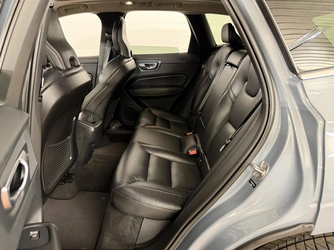 Volvo XC60 B5 Plus Bright AWD 2023
