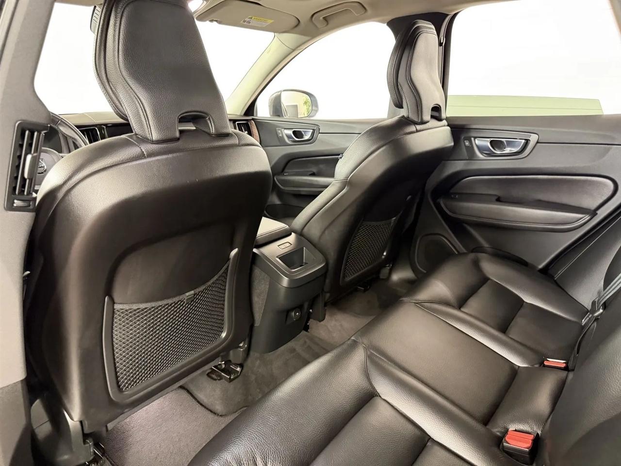 Volvo XC60 B5 Plus Bright AWD 2023
