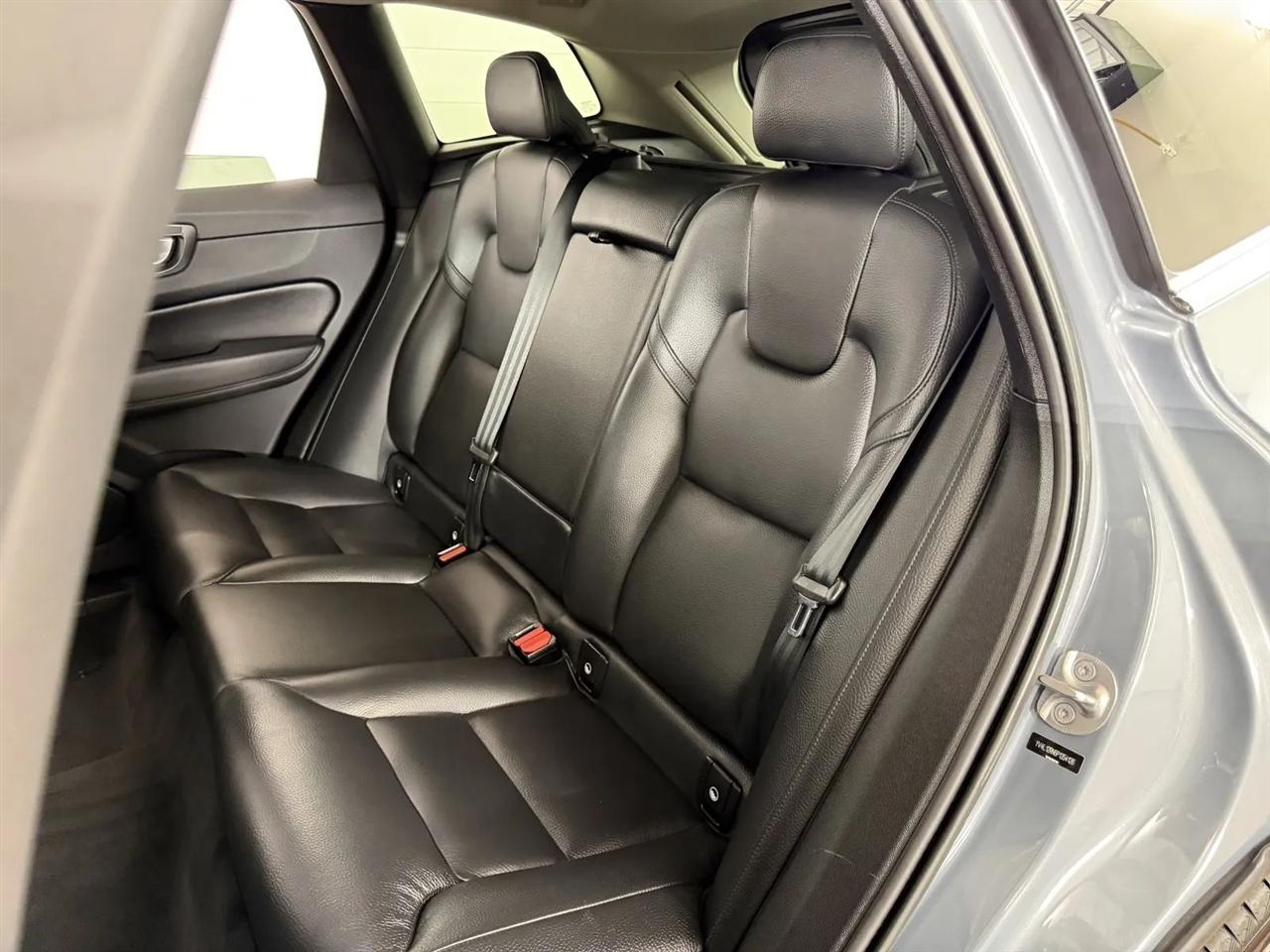 Volvo XC60 B5 Plus Bright AWD 2023