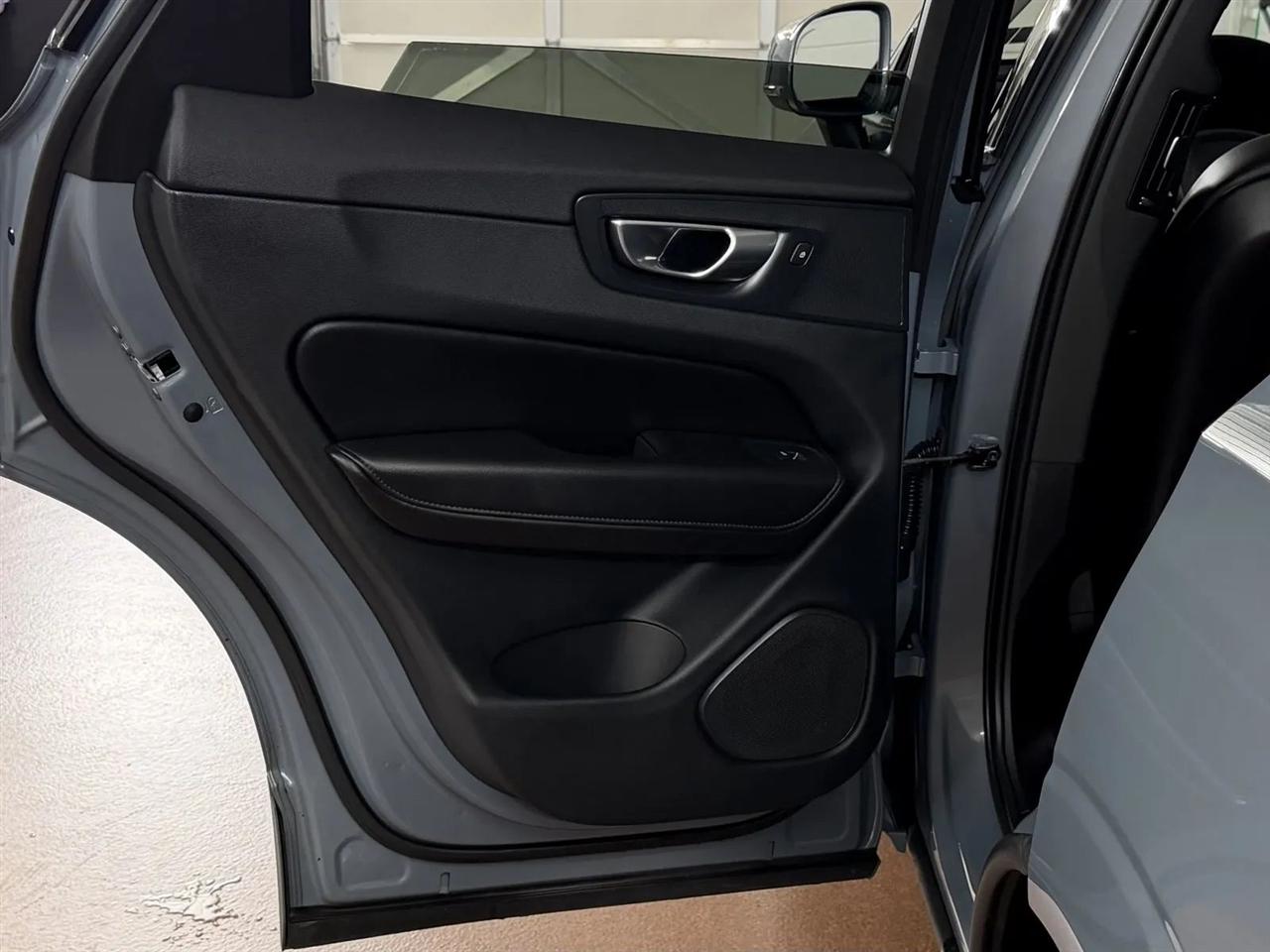 Volvo XC60 B5 Plus Bright AWD 2023