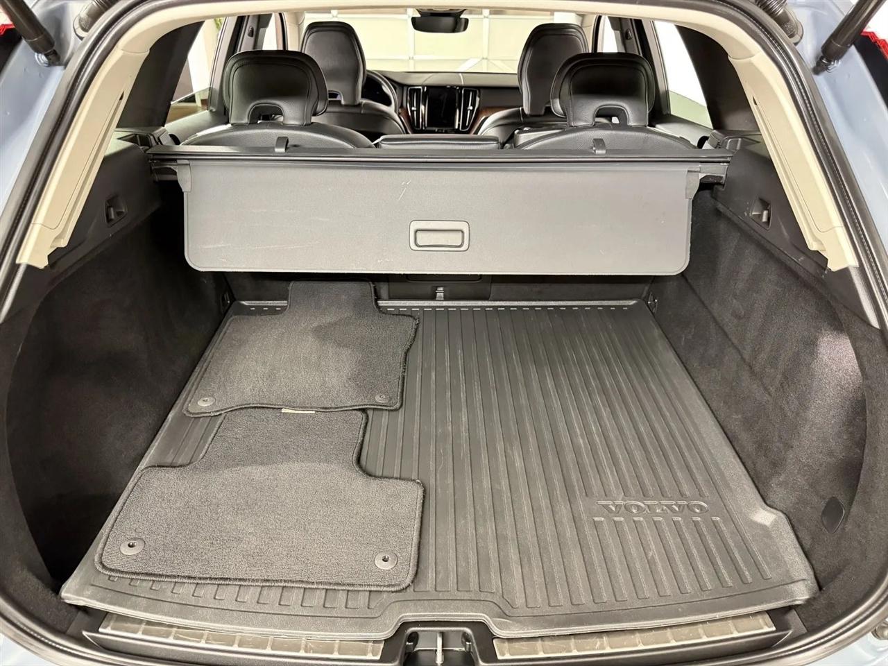 Volvo XC60 B5 Plus Bright AWD 2023