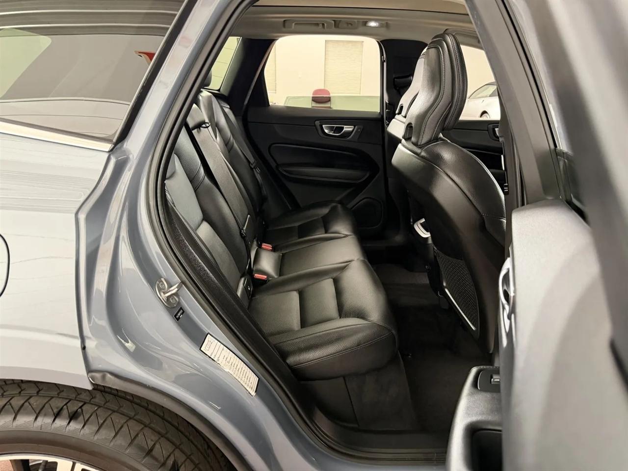 Volvo XC60 B5 Plus Bright AWD 2023
