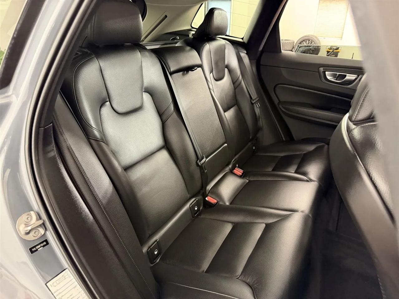 Volvo XC60 B5 Plus Bright AWD 2023