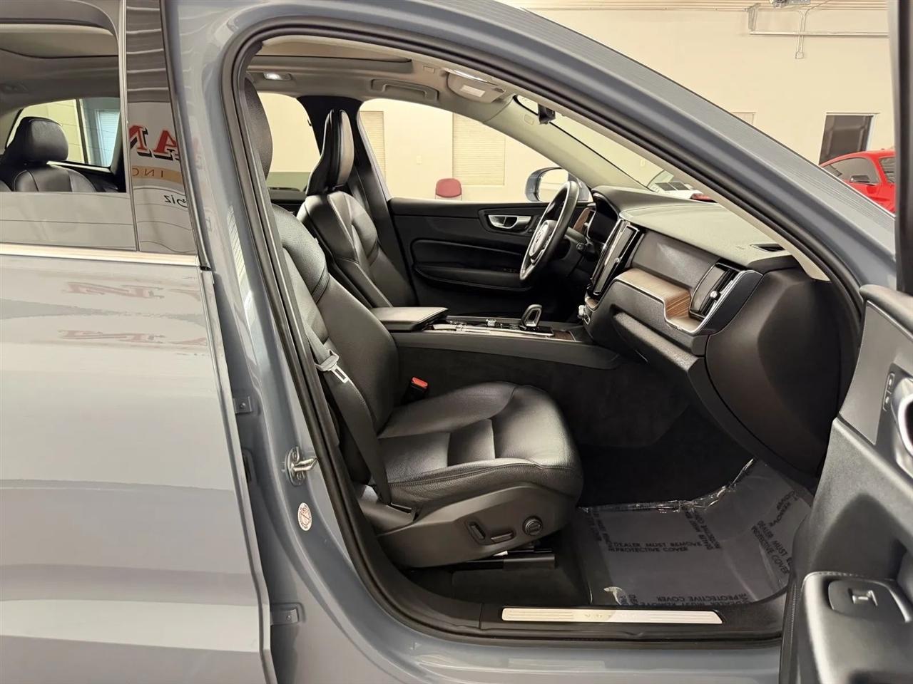 Volvo XC60 B5 Plus Bright AWD 2023