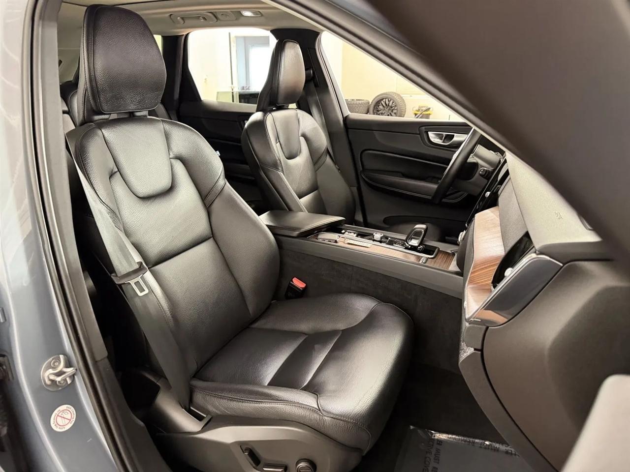 Volvo XC60 B5 Plus Bright AWD 2023