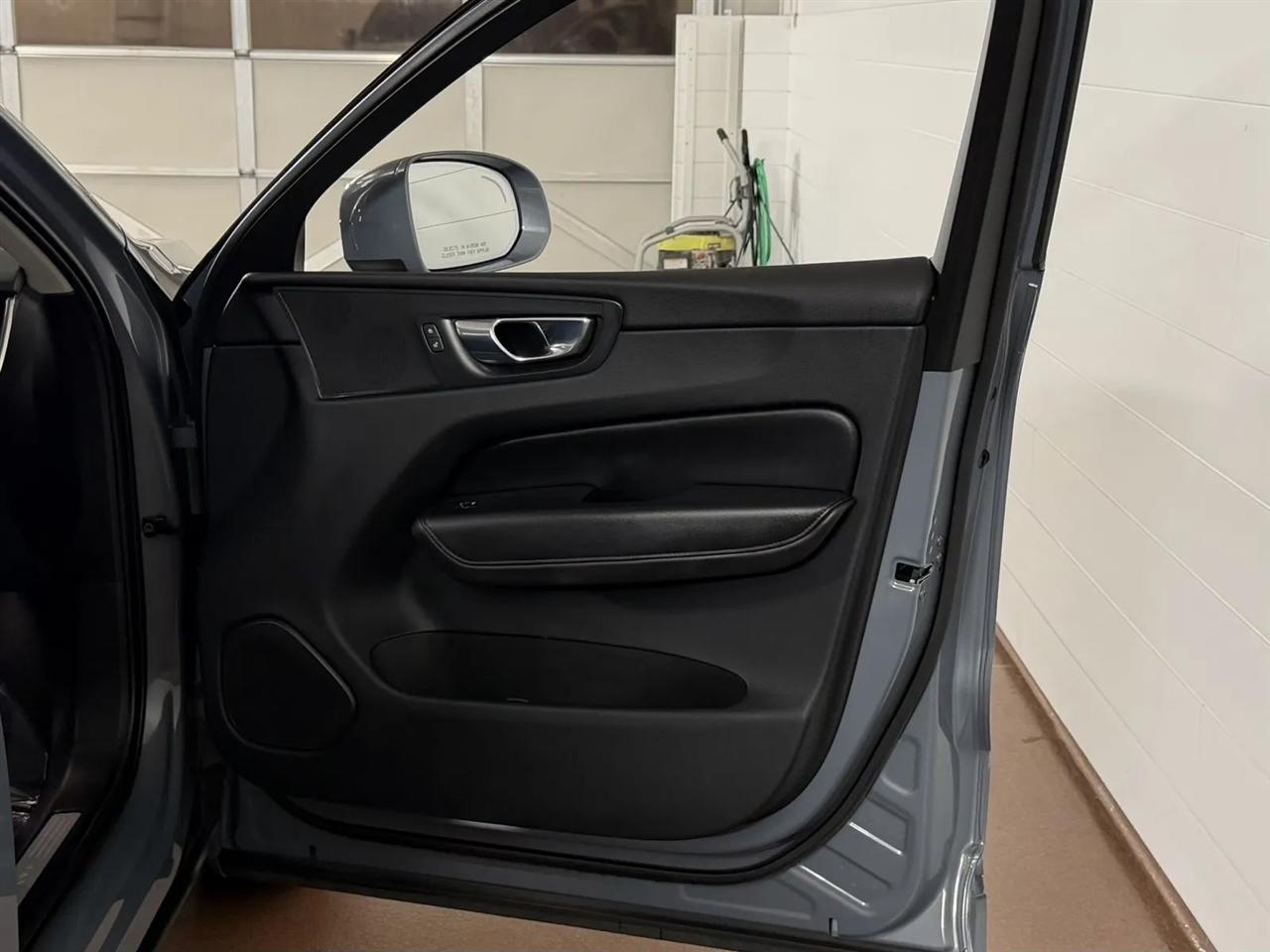 Volvo XC60 B5 Plus Bright AWD 2023