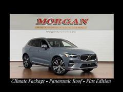 2023 Volvo XC60 