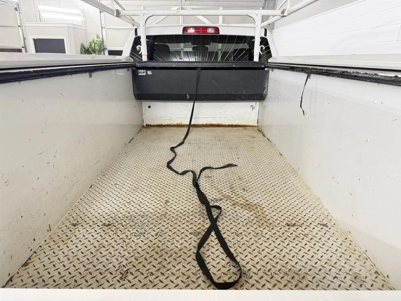 RAM 2500 Tradesman Regular Cab 4WD 2019