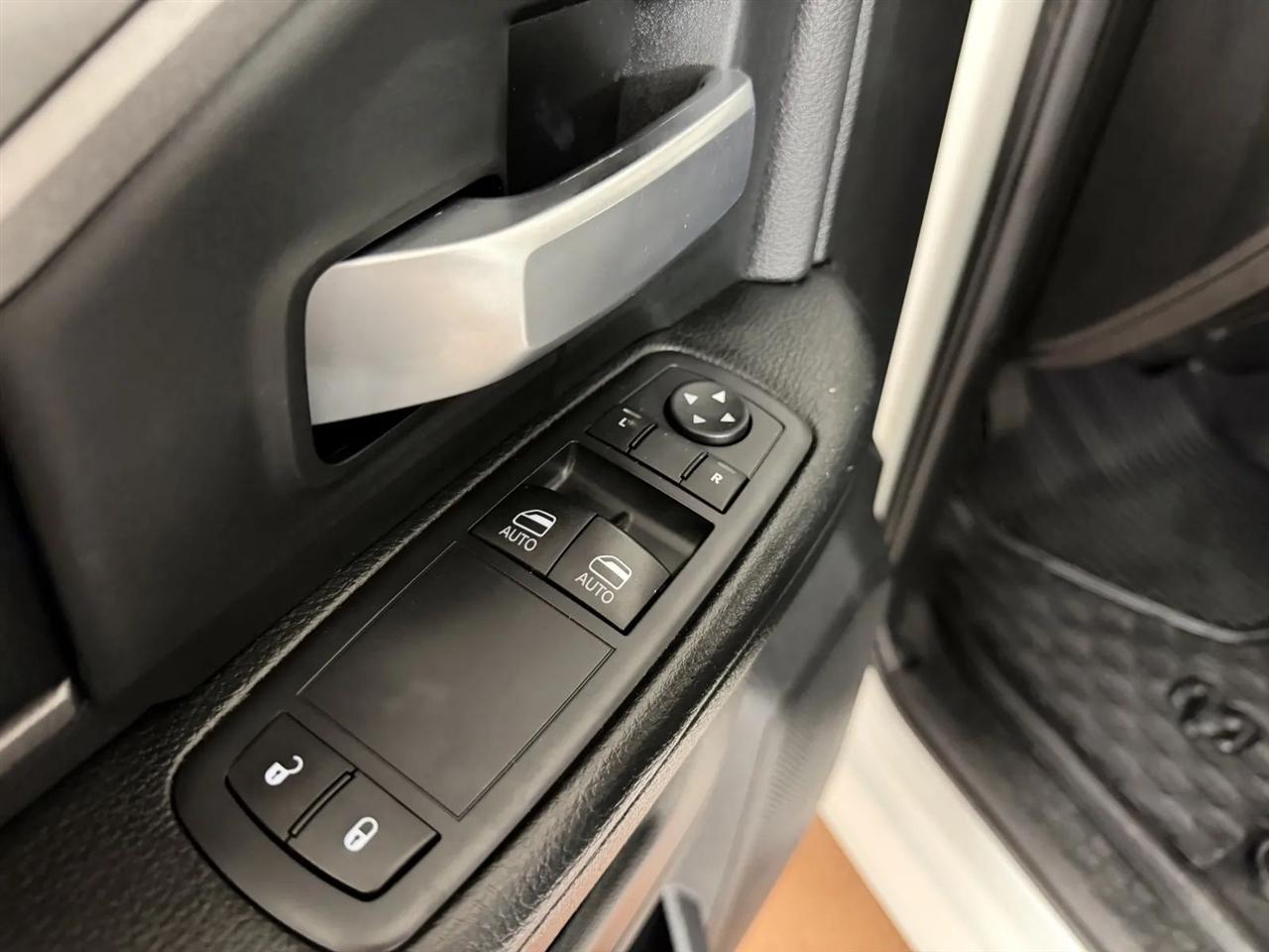 RAM 2500 Tradesman Regular Cab 4WD 2019