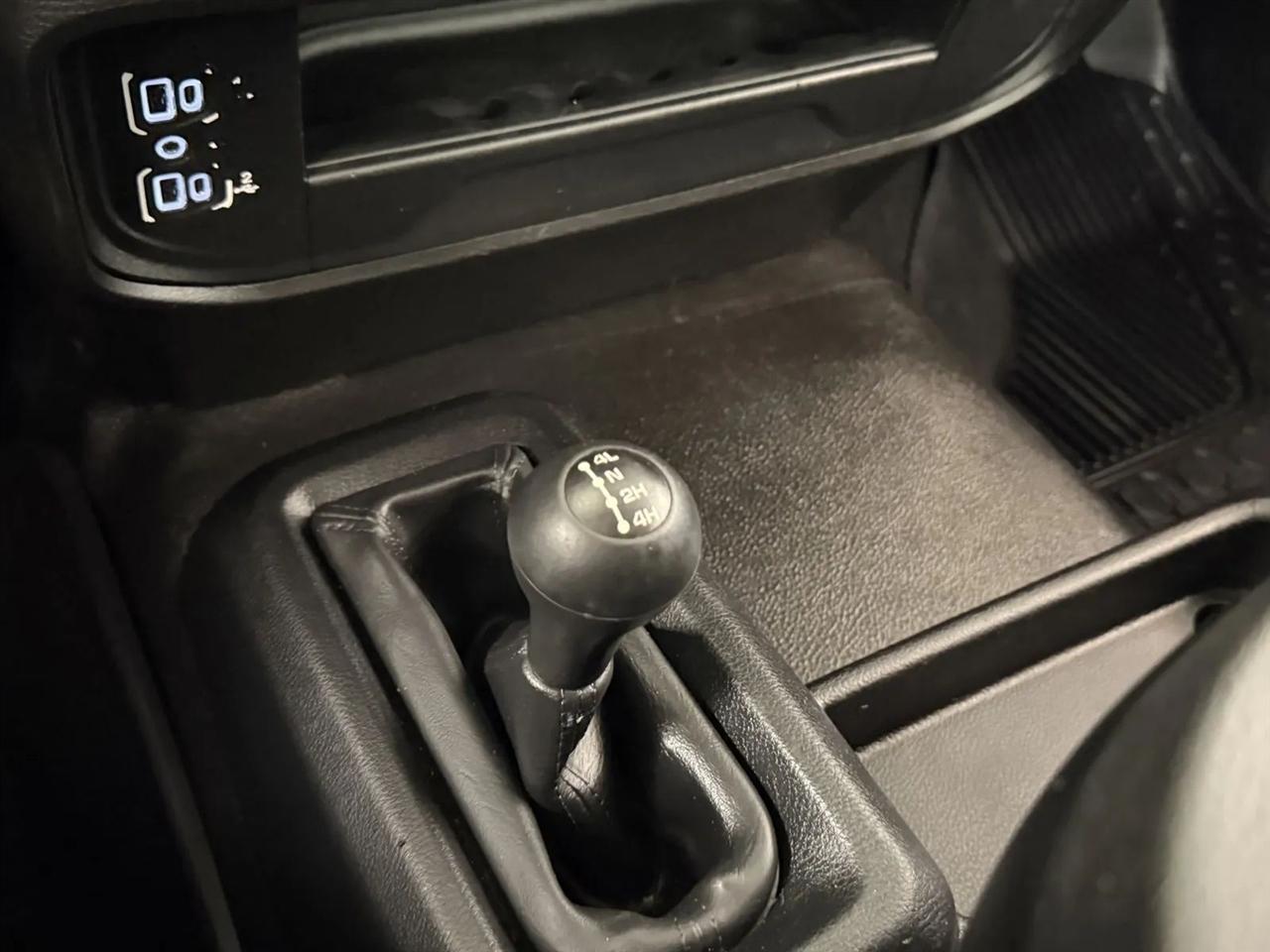 RAM 2500 Tradesman Regular Cab 4WD 2019