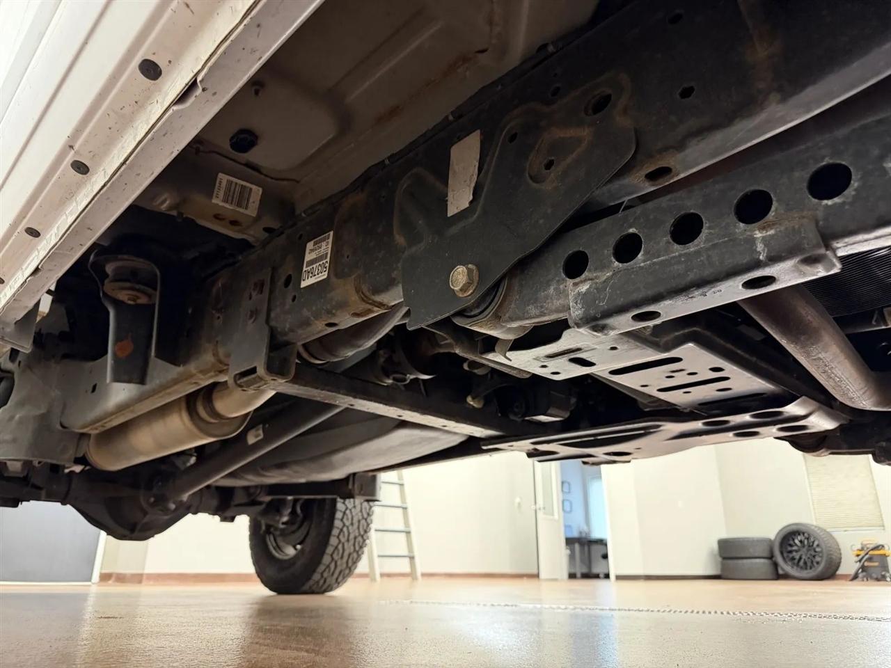 RAM 2500 Tradesman Regular Cab 4WD 2019