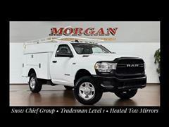 2019 RAM 2500 