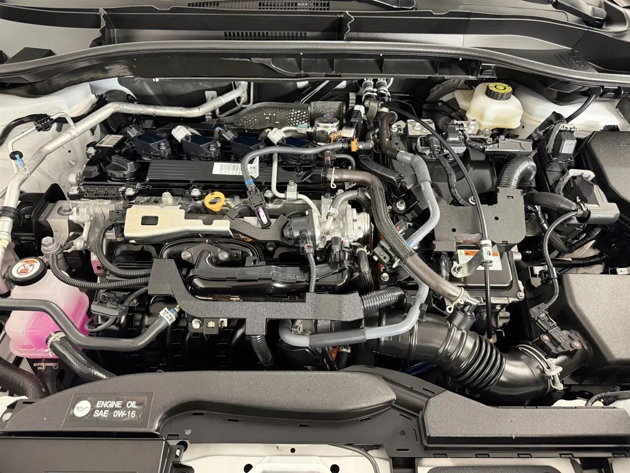 Toyota Corolla Cross XSE AWD 2024