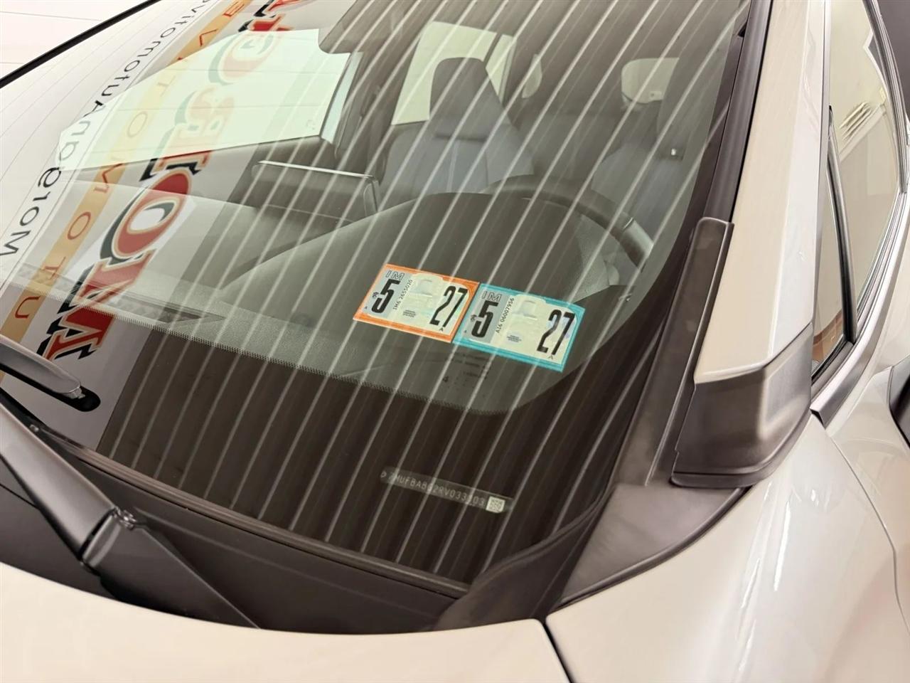 Toyota Corolla Cross XSE AWD 2024