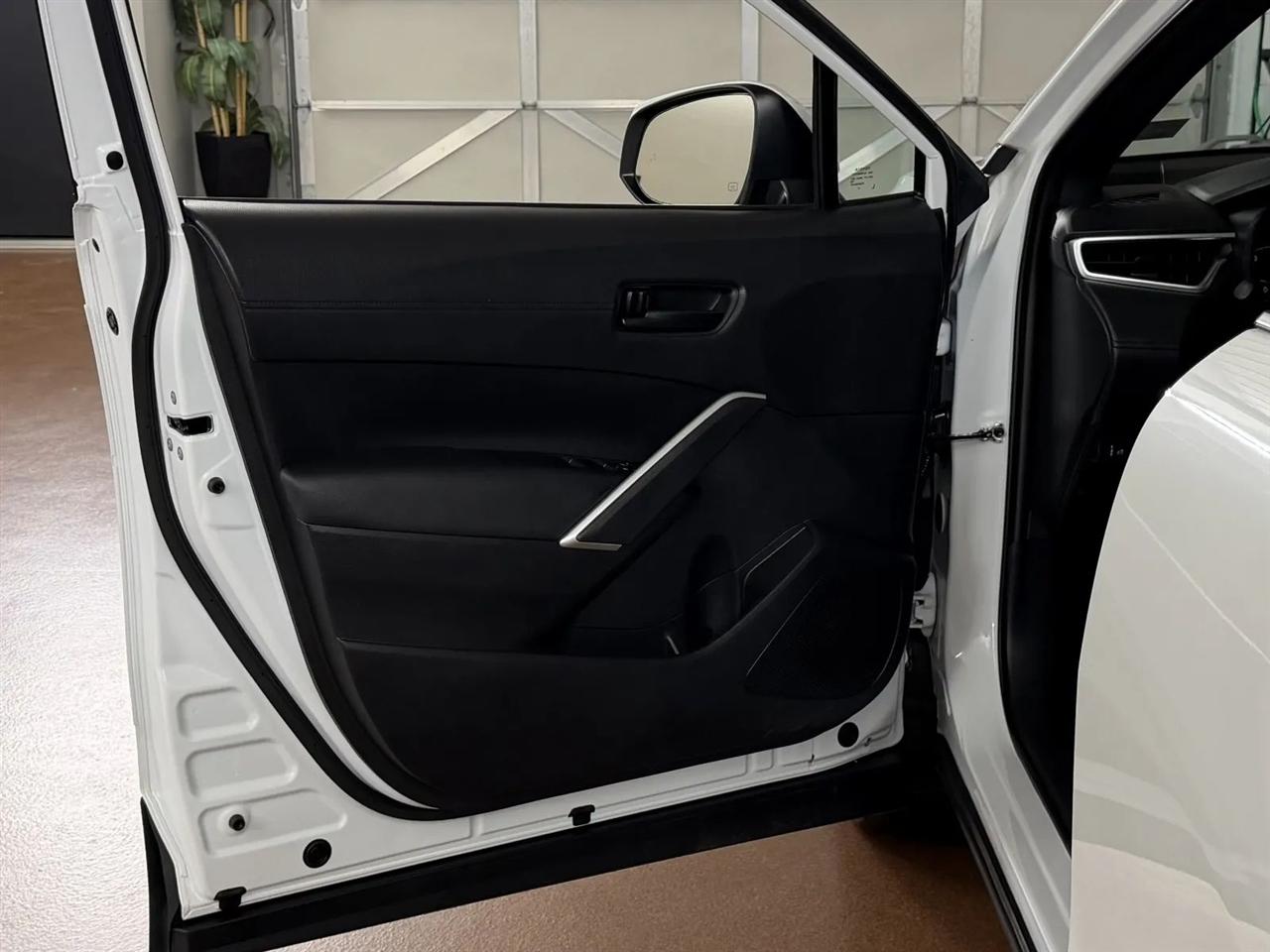 Toyota Corolla Cross XSE AWD 2024