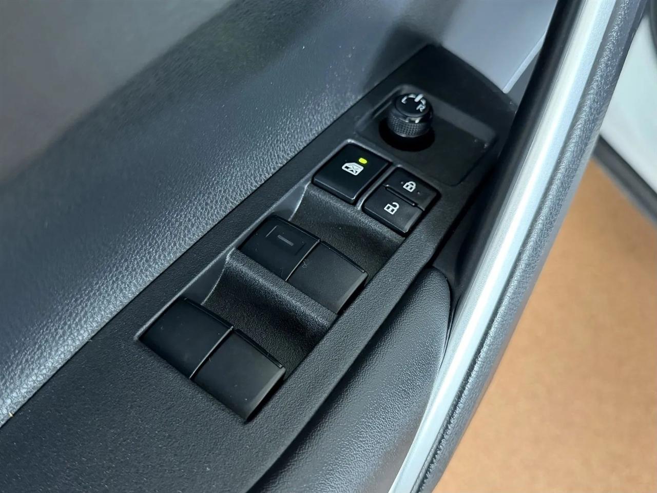 Toyota Corolla Cross XSE AWD 2024