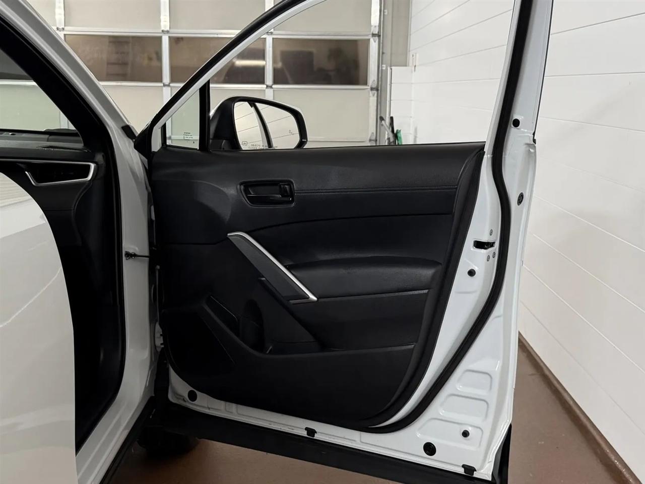 Toyota Corolla Cross XSE AWD 2024