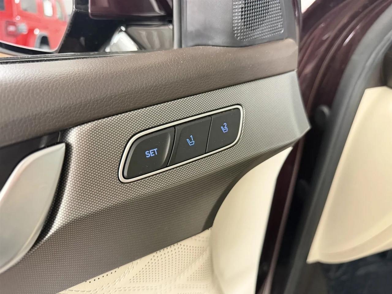 Hyundai Palisade Limited AWD 2020