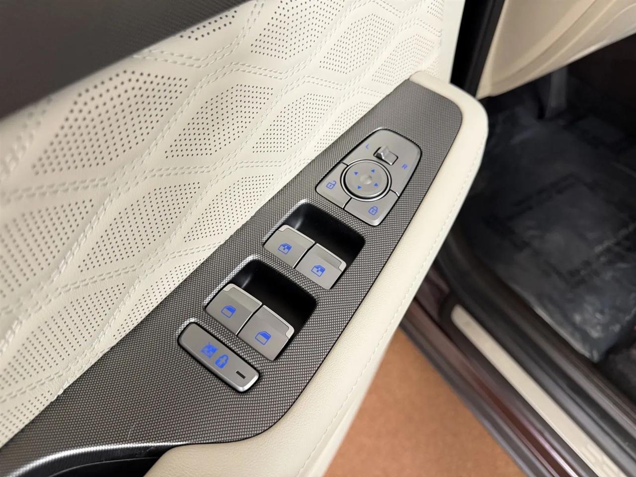 Hyundai Palisade Limited AWD 2020