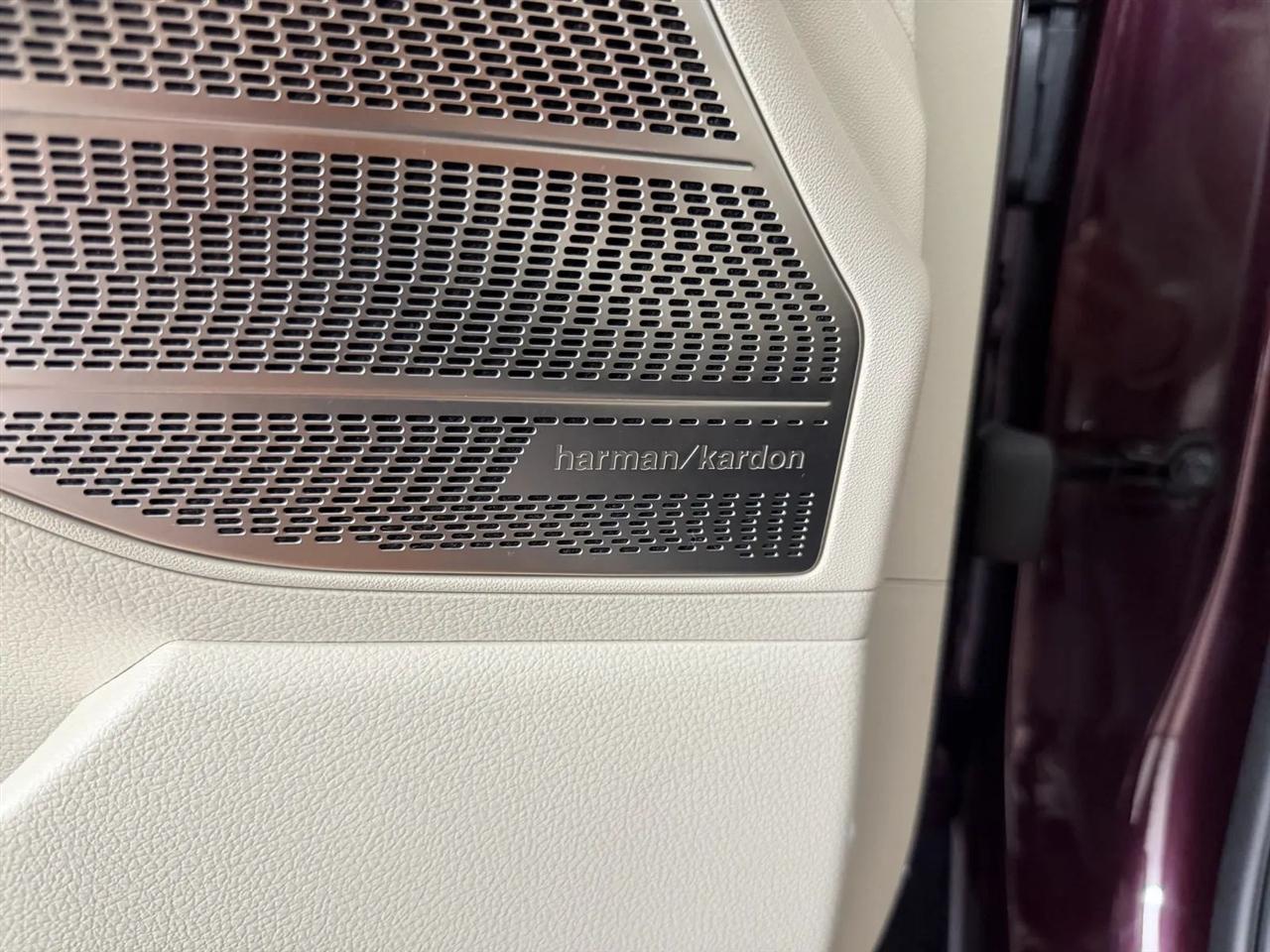 Hyundai Palisade Limited AWD 2020