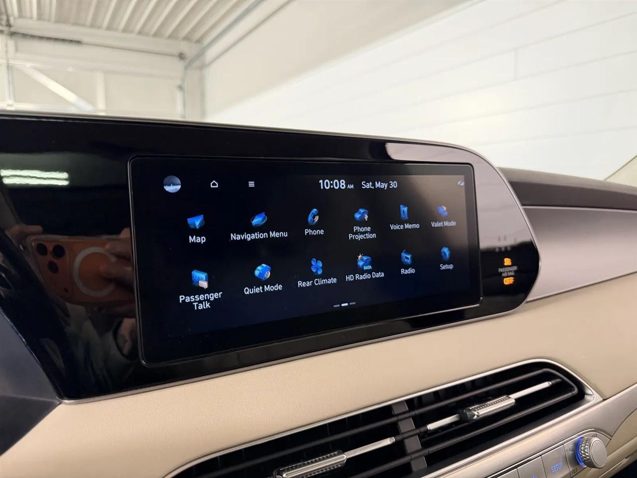Hyundai Palisade Limited AWD 2020