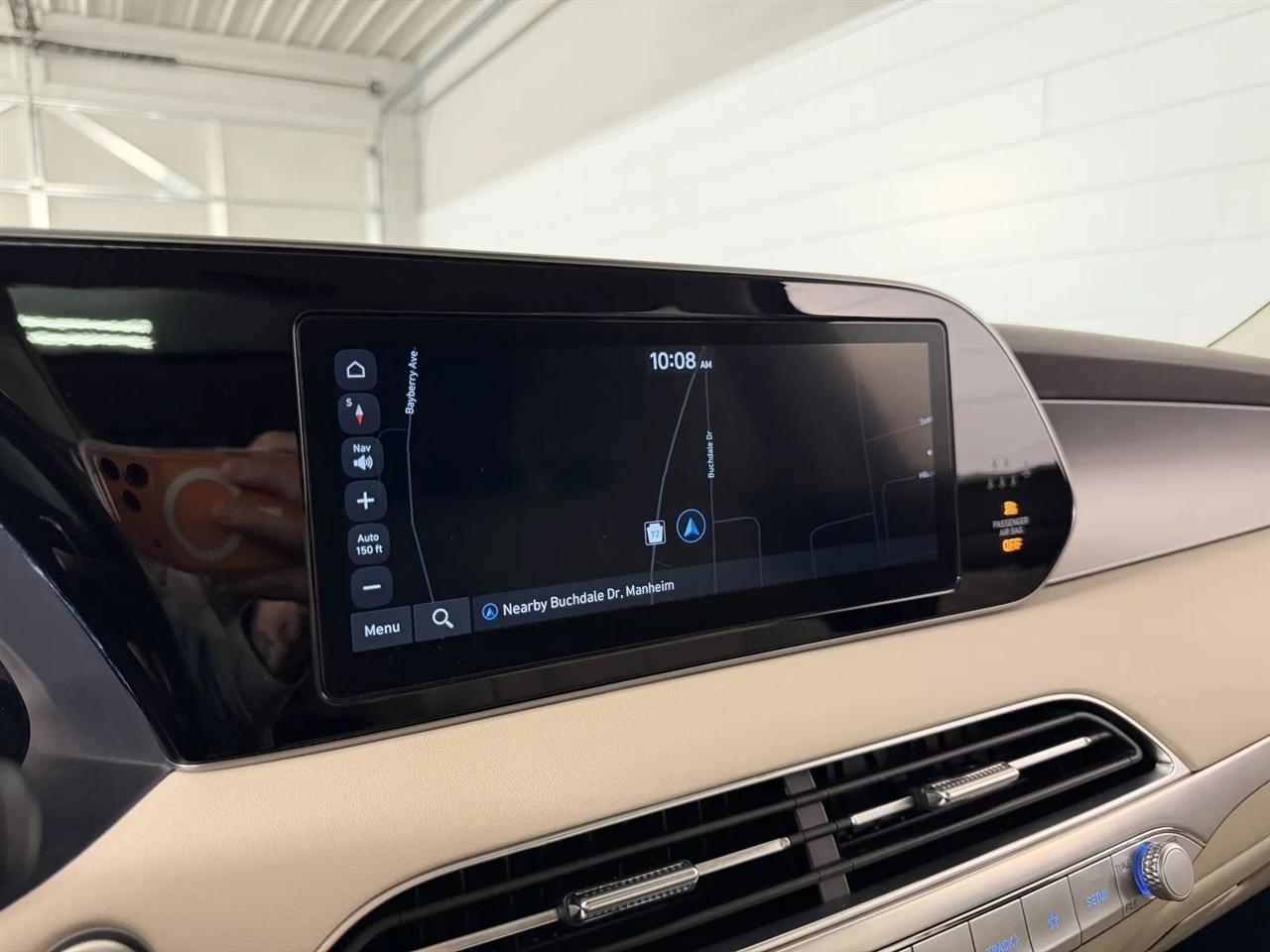 Hyundai Palisade Limited AWD 2020
