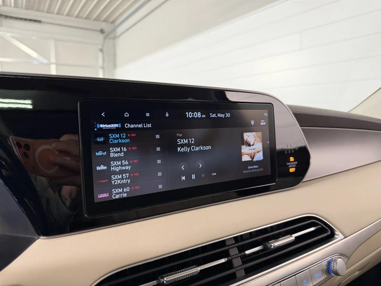 Hyundai Palisade Limited AWD 2020