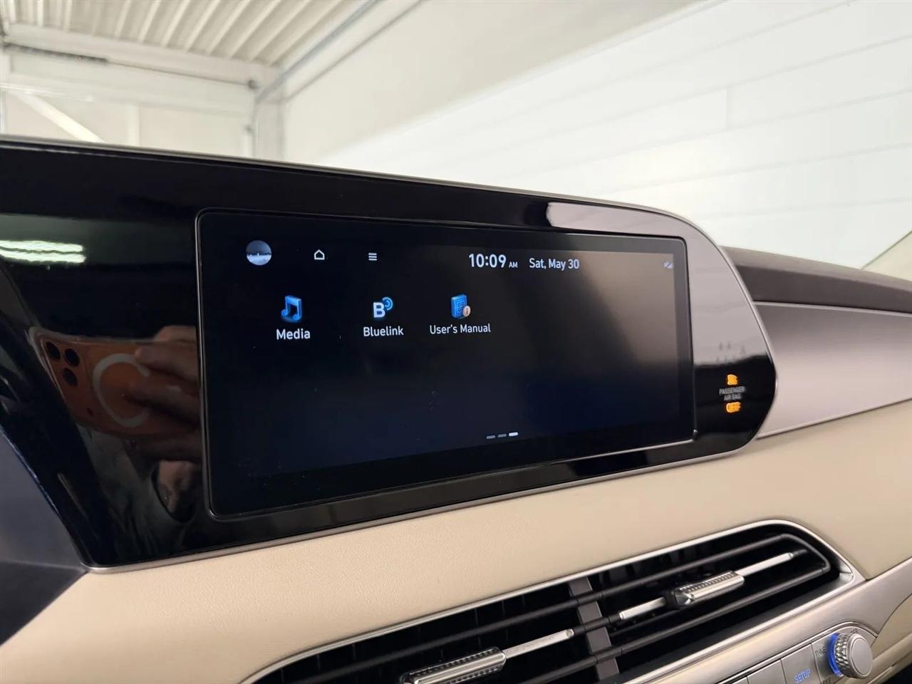 Hyundai Palisade Limited AWD 2020
