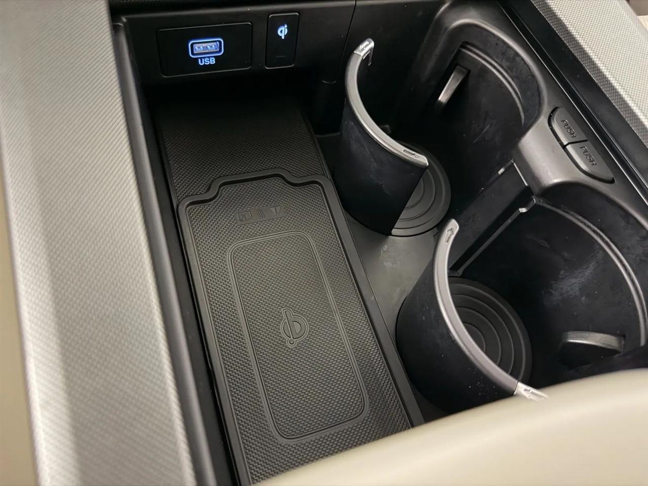 Hyundai Palisade Limited AWD 2020