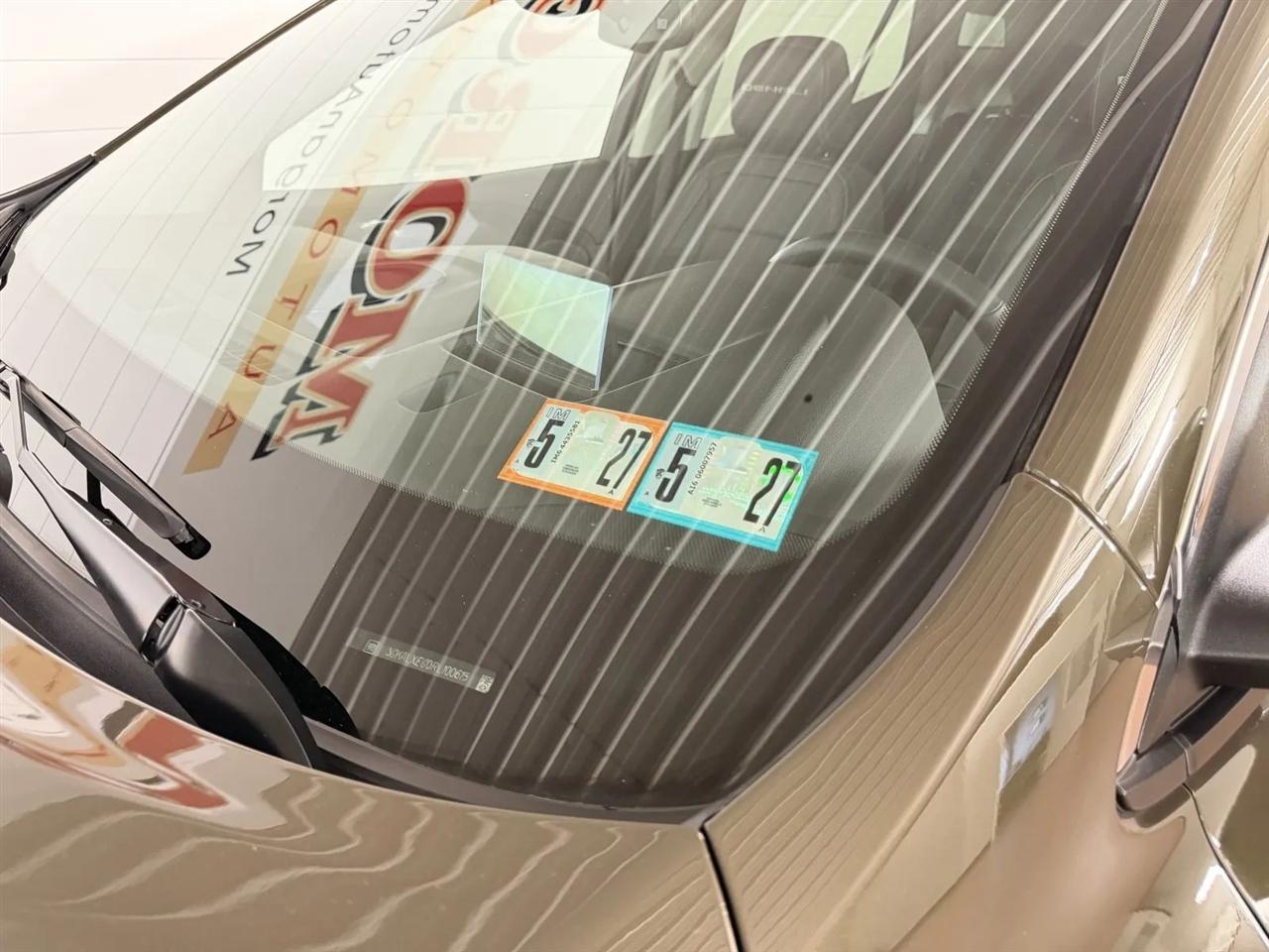 GMC Terrain Denali AWD 2024