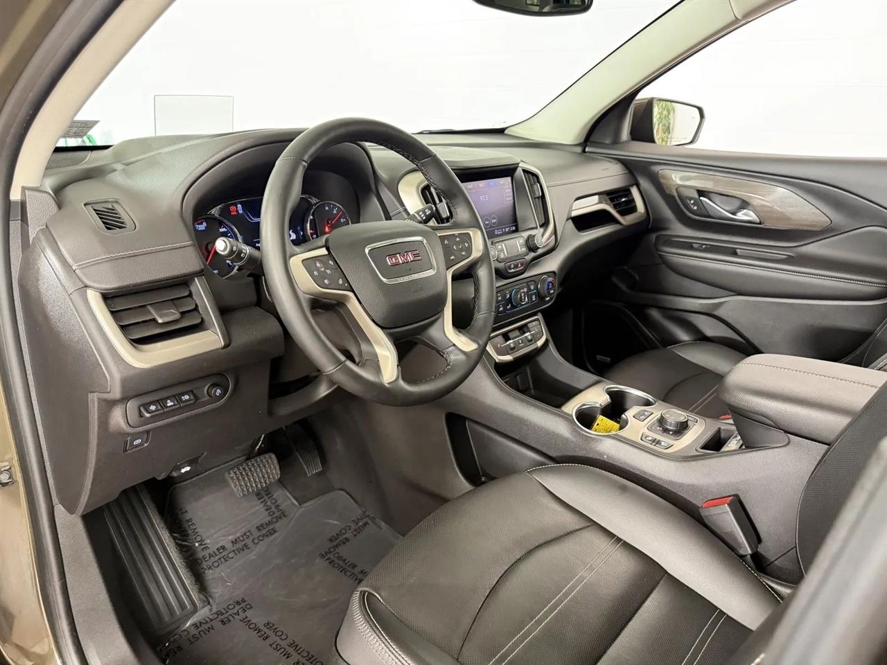 GMC Terrain Denali AWD 2024