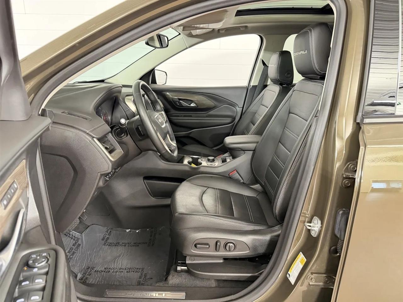 GMC Terrain Denali AWD 2024
