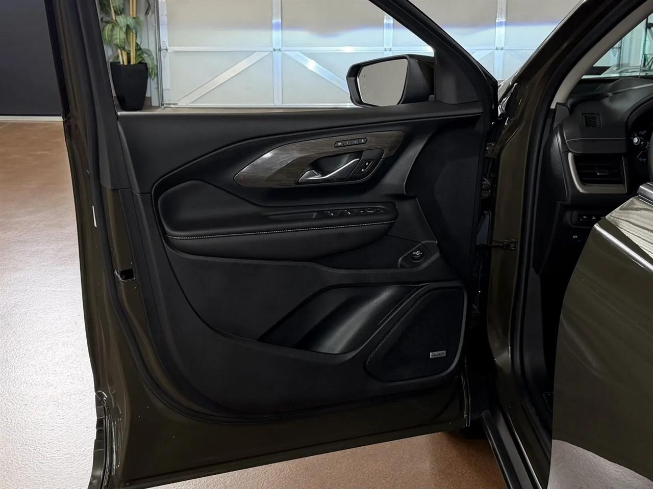 GMC Terrain Denali AWD 2024