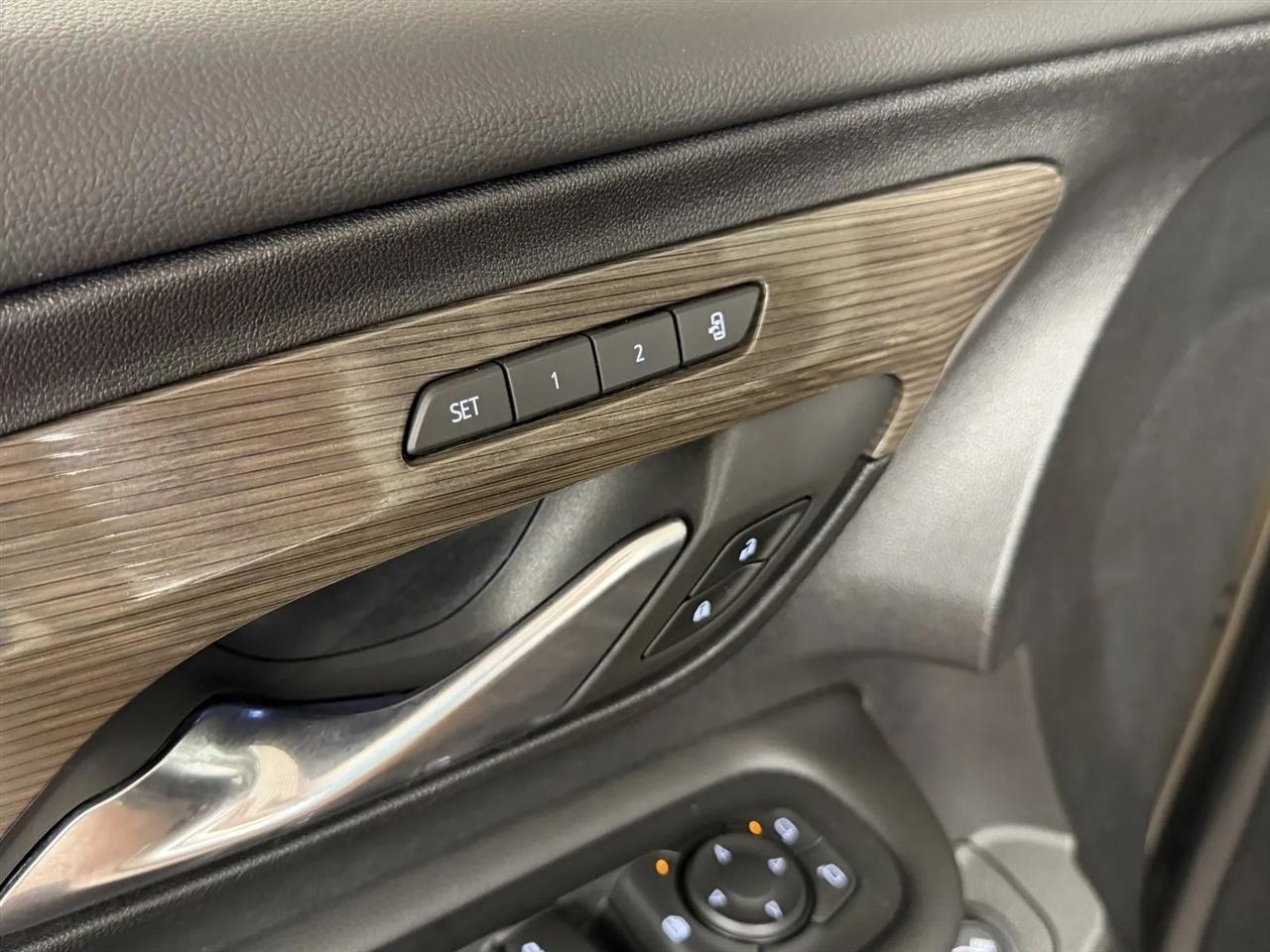 GMC Terrain Denali AWD 2024