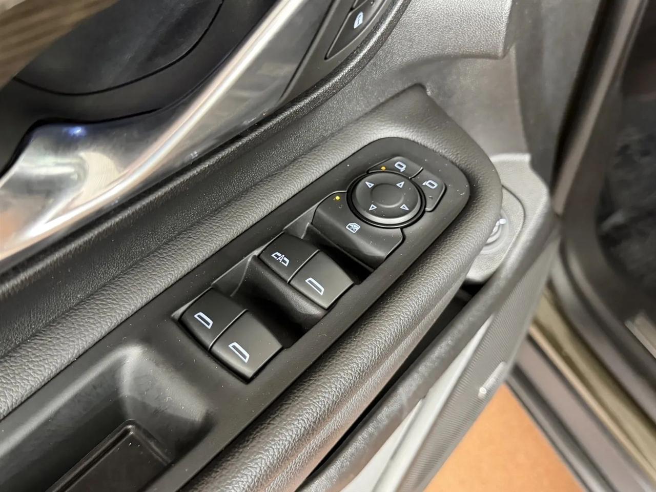 GMC Terrain Denali AWD 2024