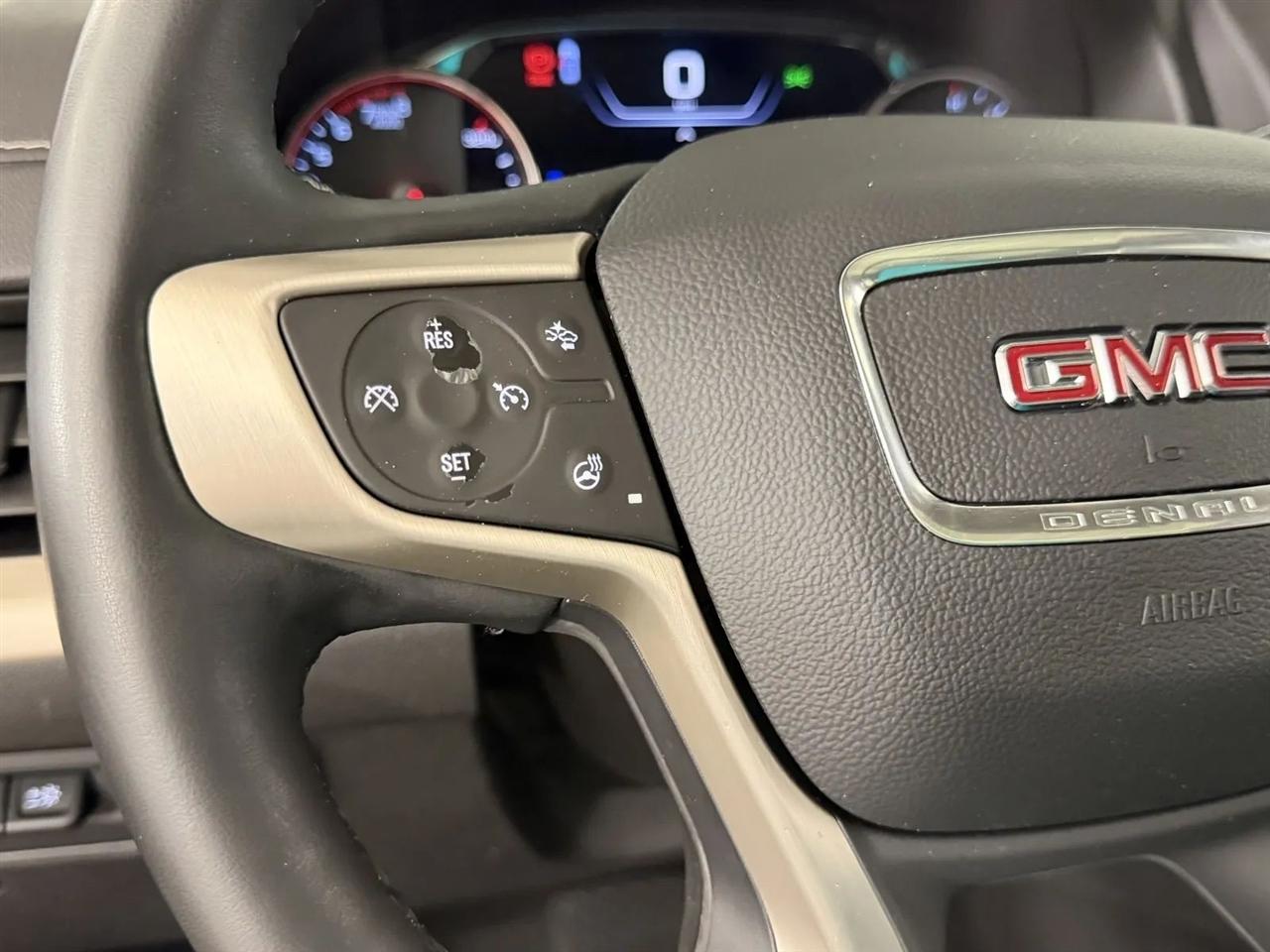 GMC Terrain Denali AWD 2024