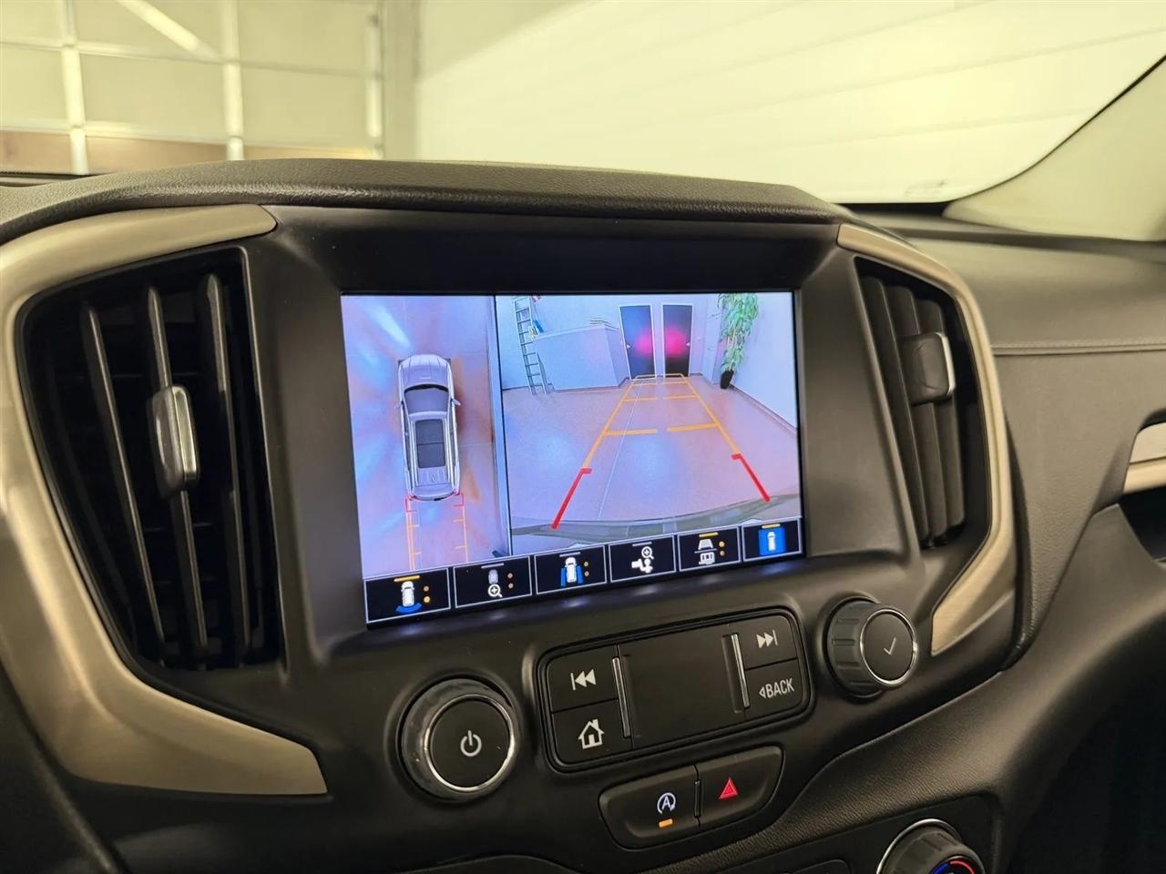 GMC Terrain Denali AWD 2024