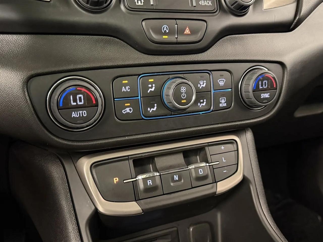 GMC Terrain Denali AWD 2024
