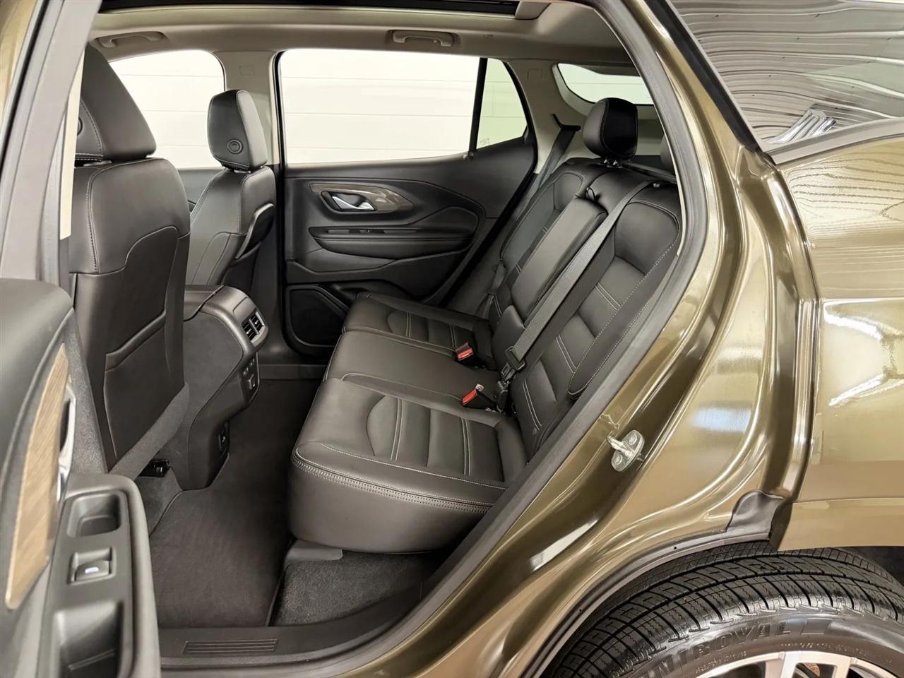 GMC Terrain Denali AWD 2024