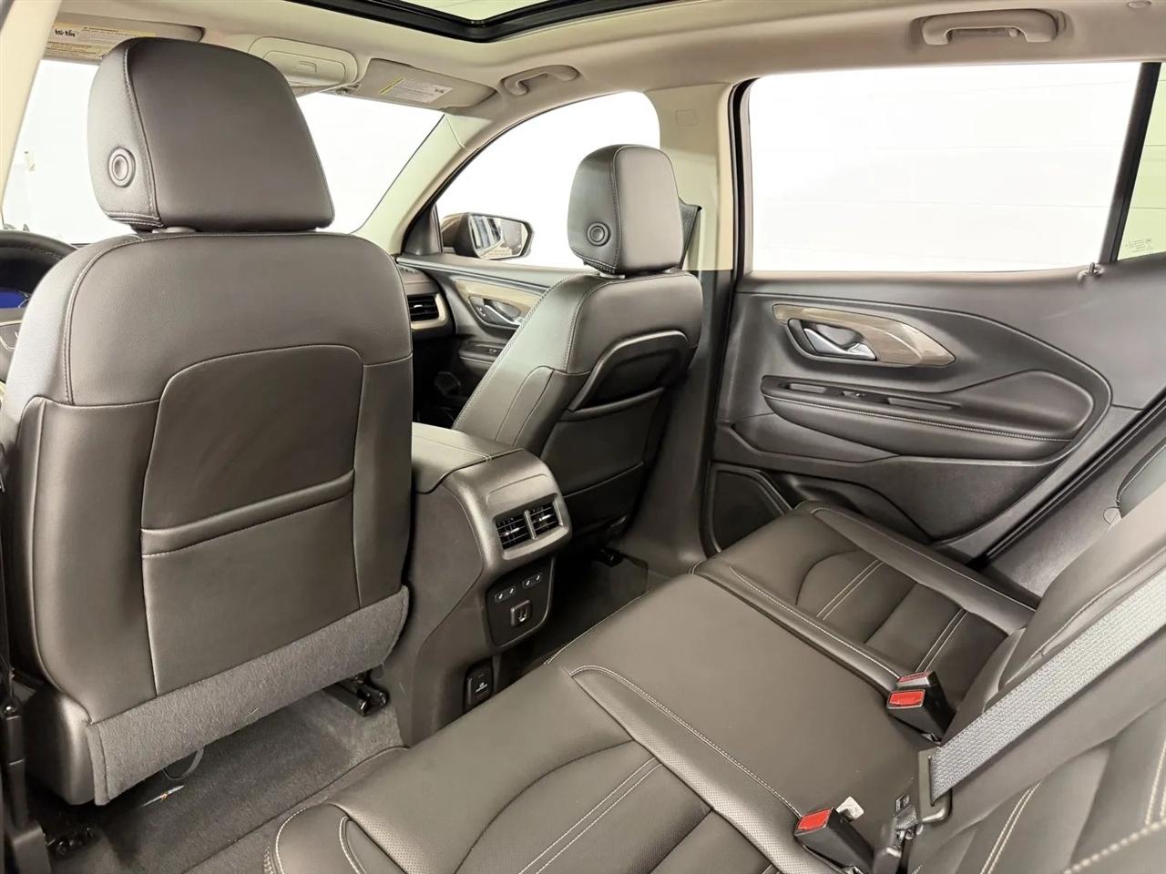 GMC Terrain Denali AWD 2024