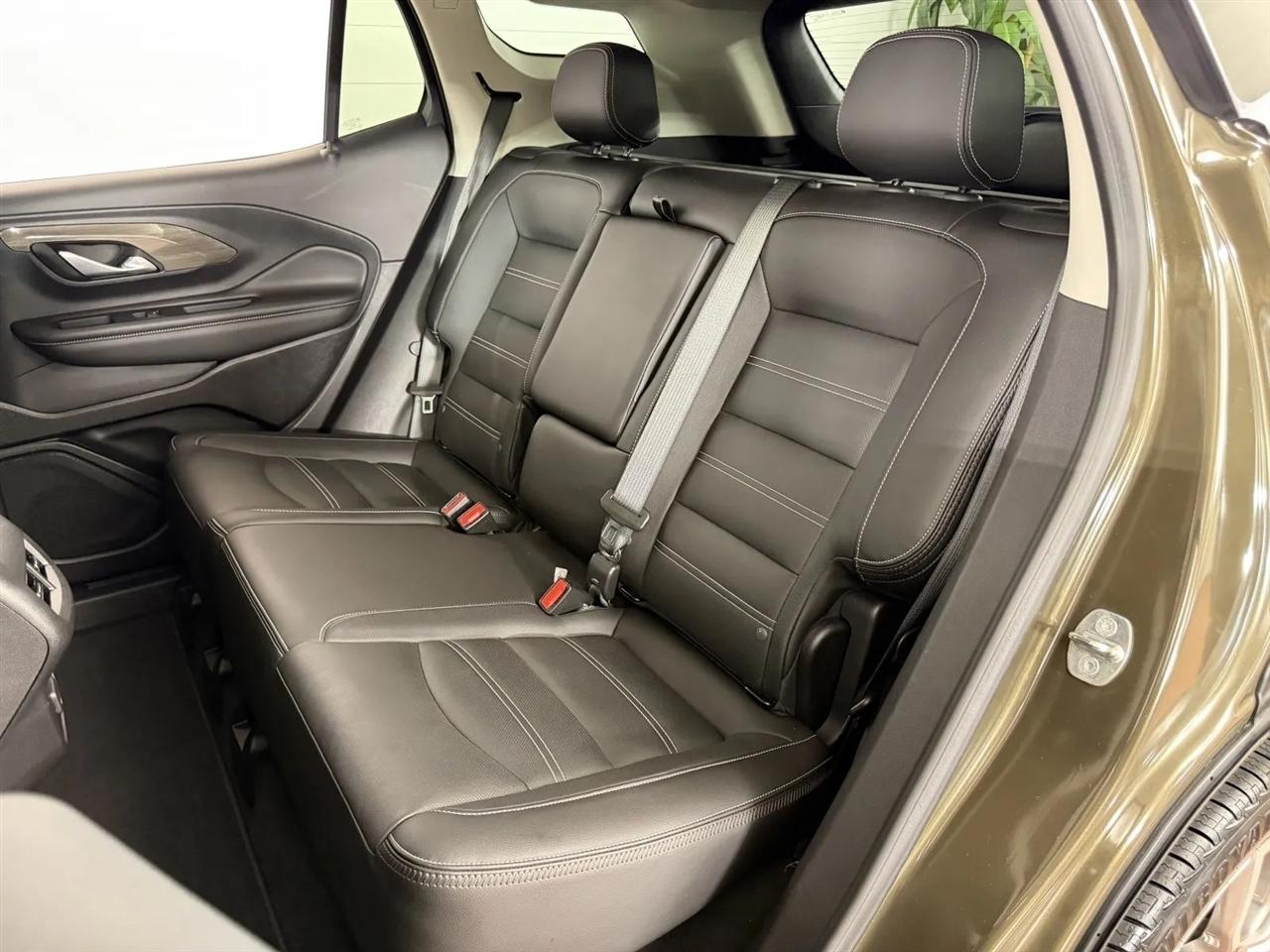 GMC Terrain Denali AWD 2024