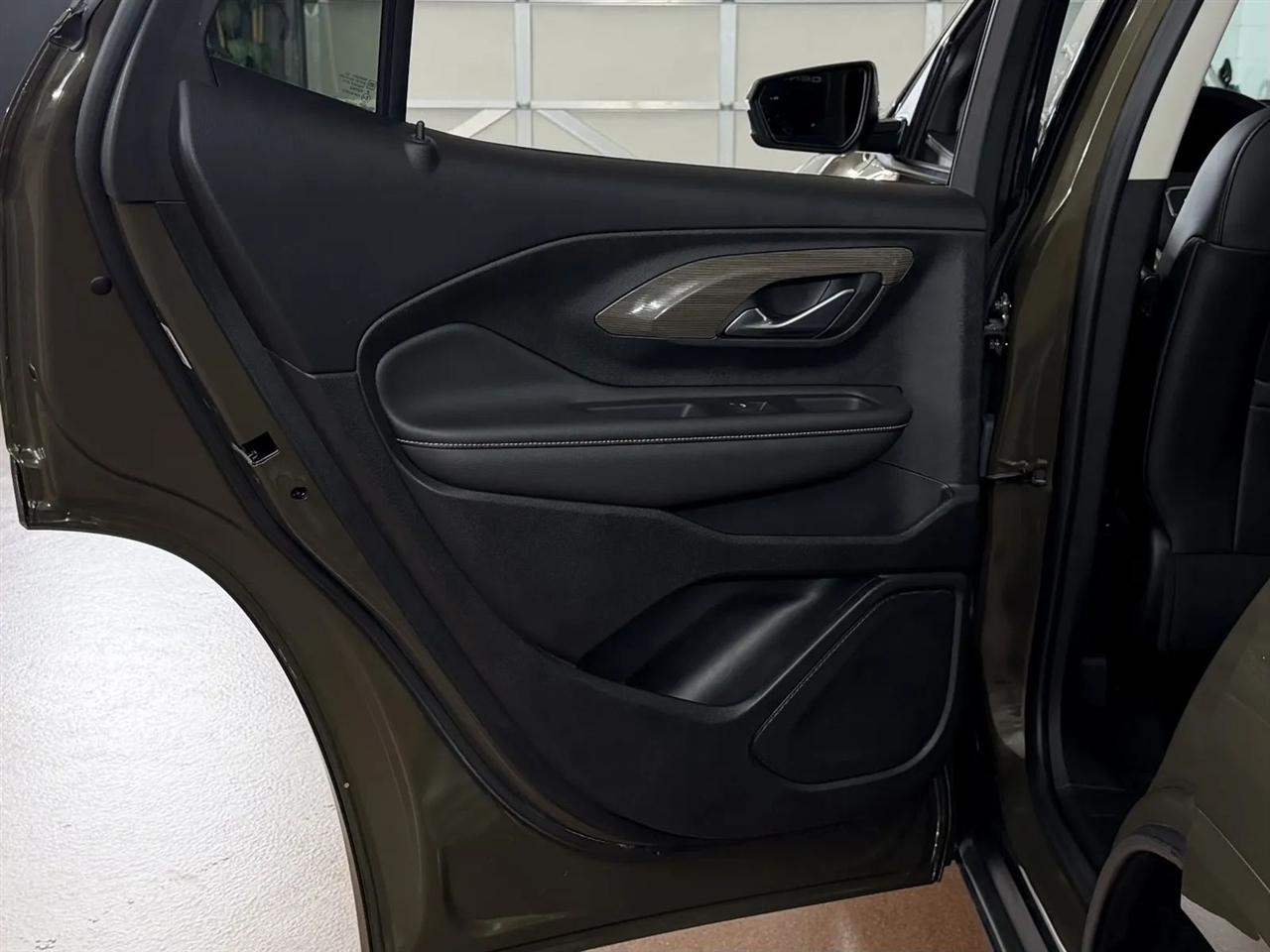 GMC Terrain Denali AWD 2024