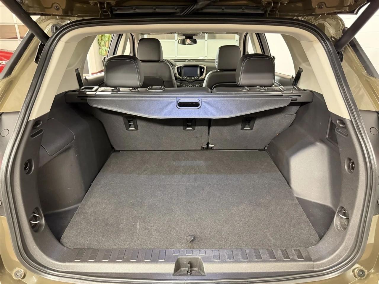 GMC Terrain Denali AWD 2024