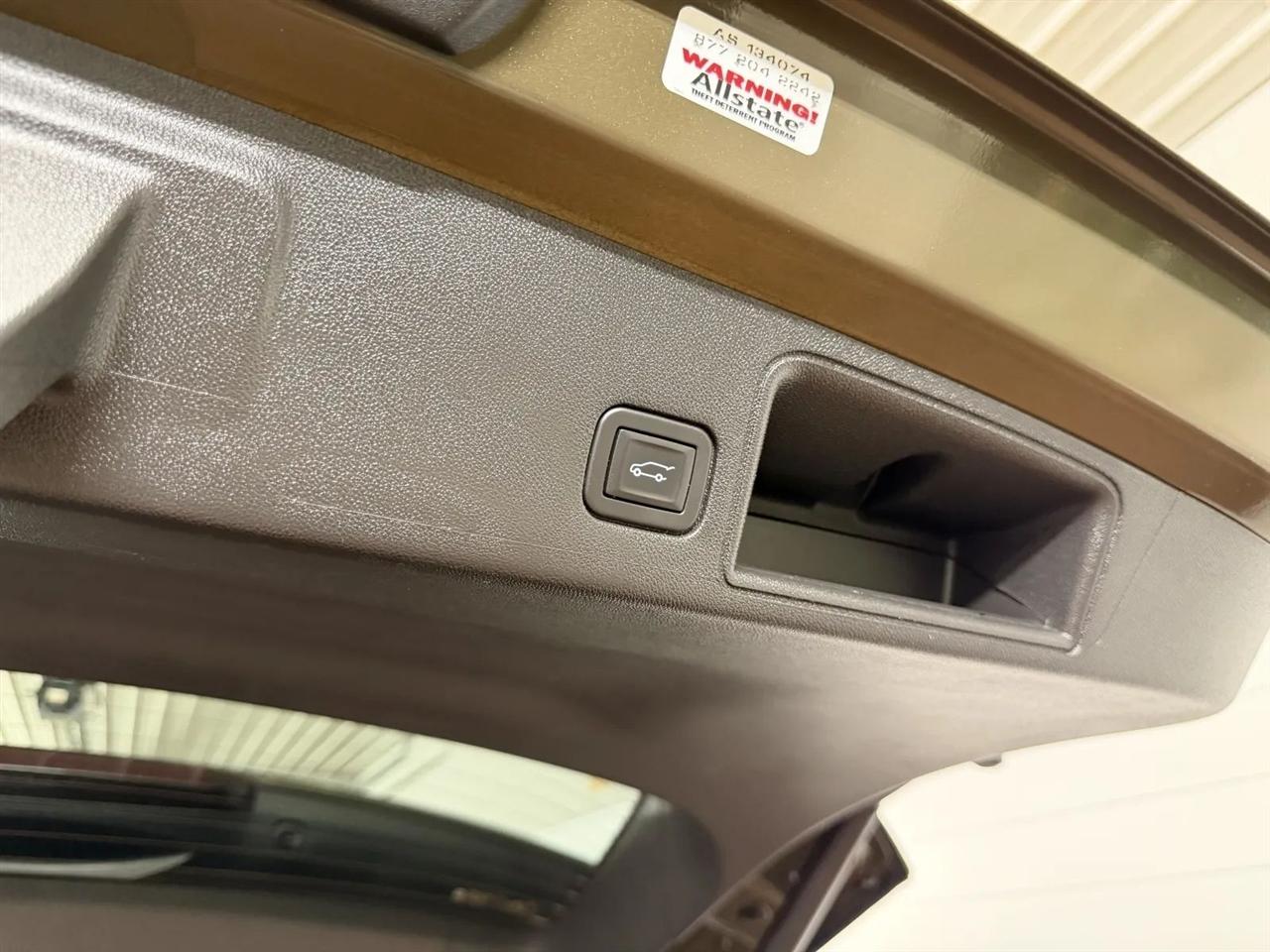 GMC Terrain Denali AWD 2024