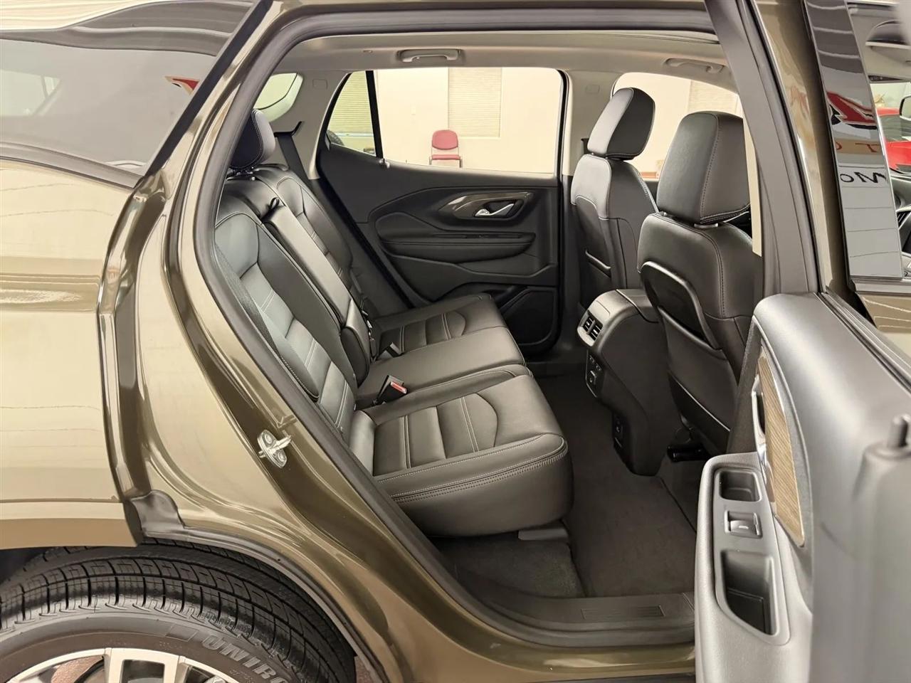 GMC Terrain Denali AWD 2024