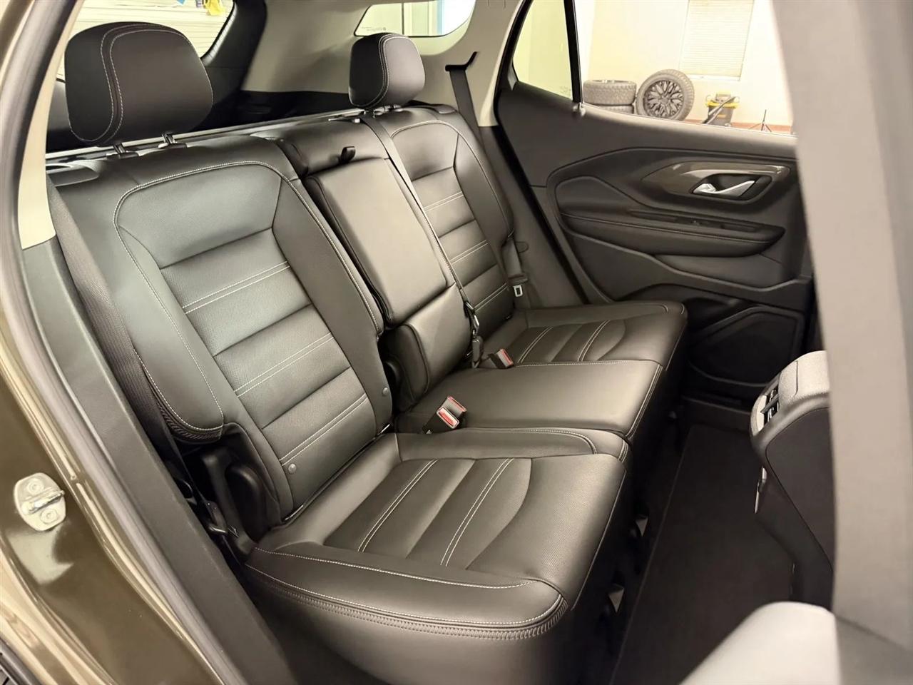 GMC Terrain Denali AWD 2024