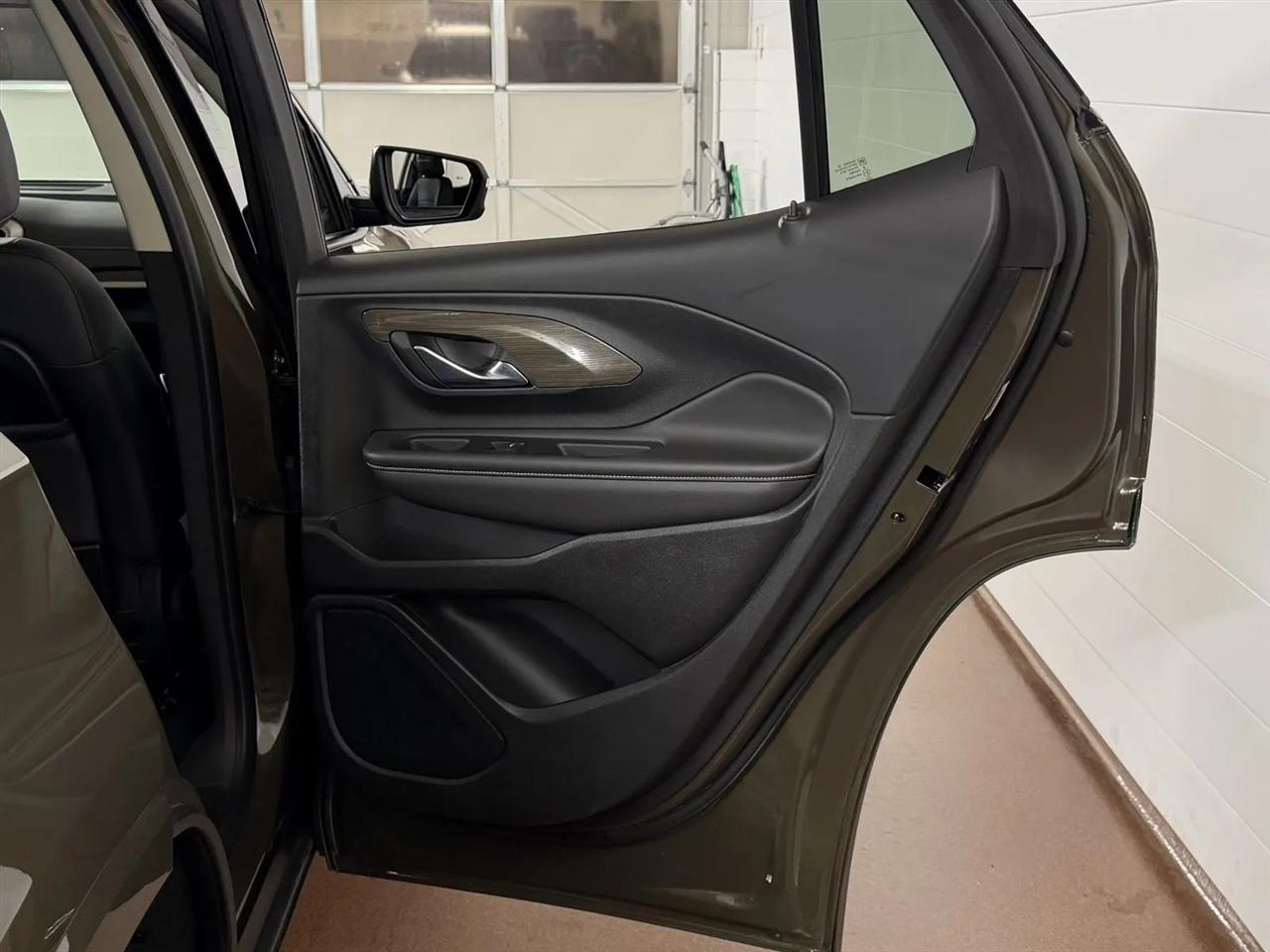 GMC Terrain Denali AWD 2024